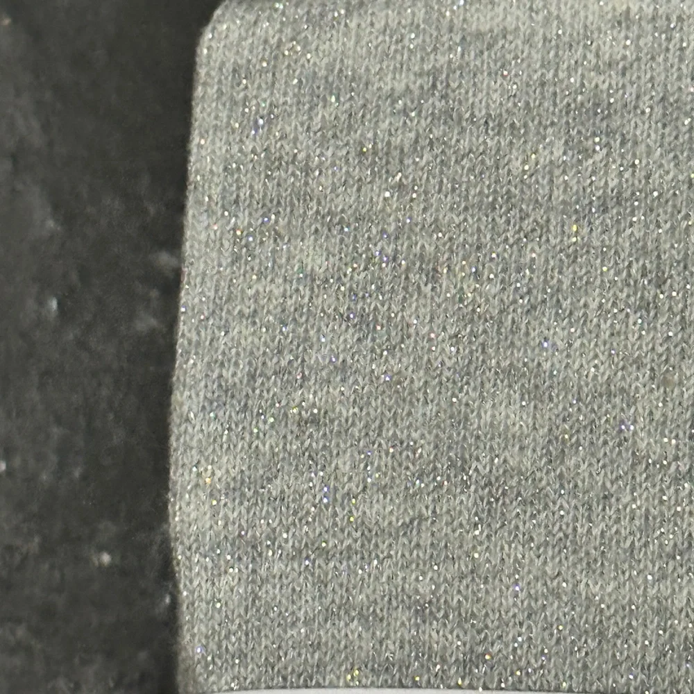 Kids’ tights - Pink & Light Gray